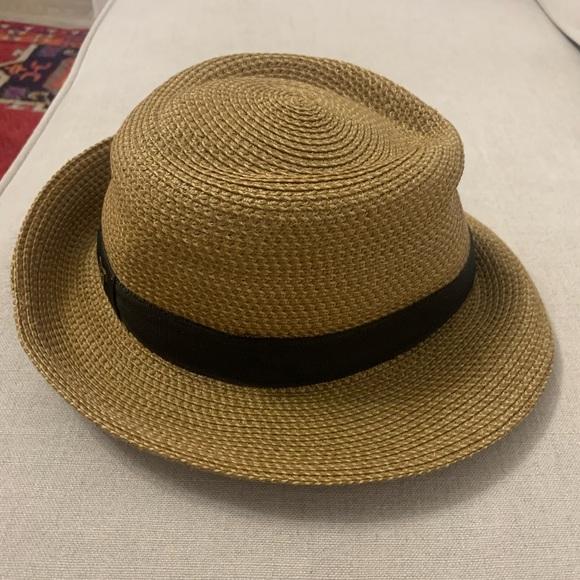 Eric Javits Classic Fedora with UV Protection Squishee Hat - Picture 2 of 10